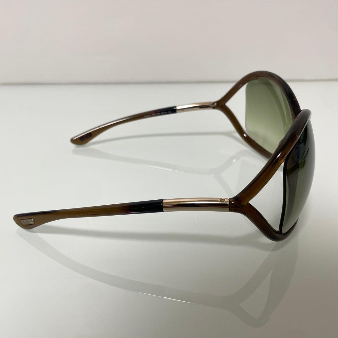 TOM FORDトムフォード WHITNEY ホイットニー サングラス