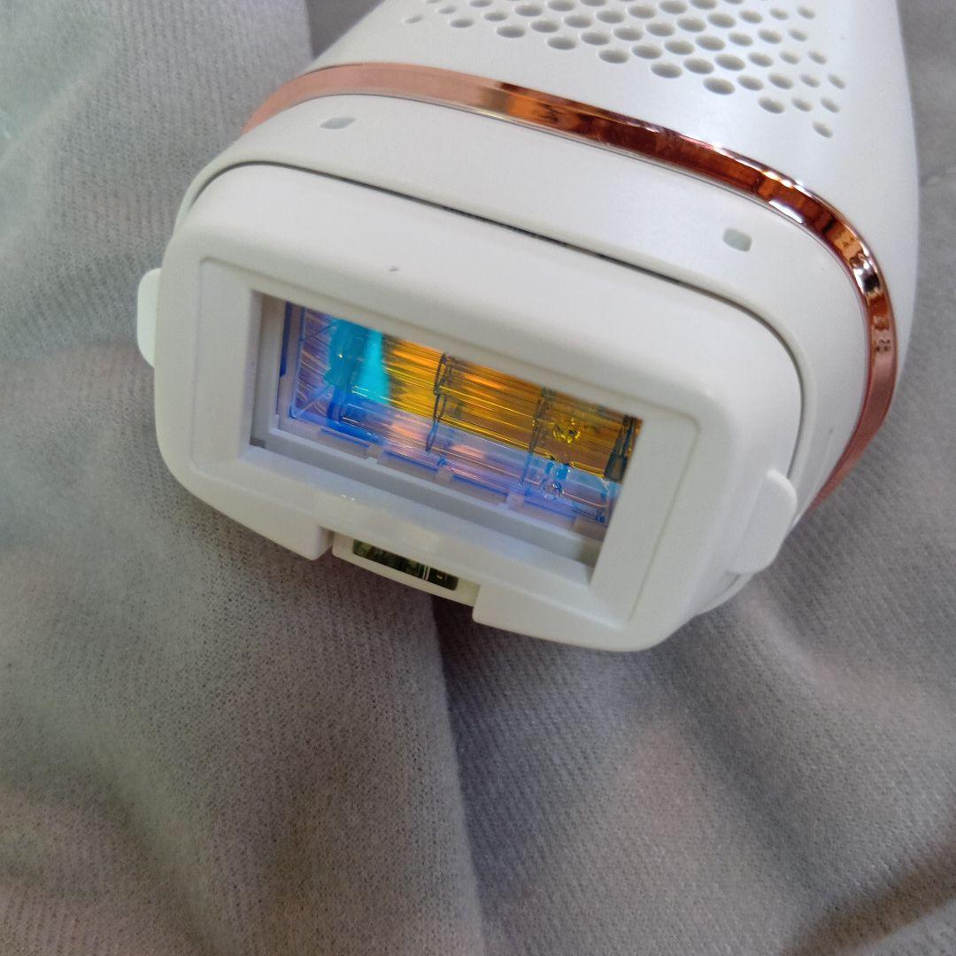 Panasonic 光美容器 ES_WP80光エステ収納袋付き