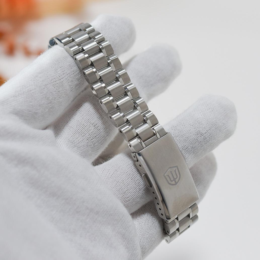 Watchdives WD1863 VK63 クロノグラフ クオーツ スピマス