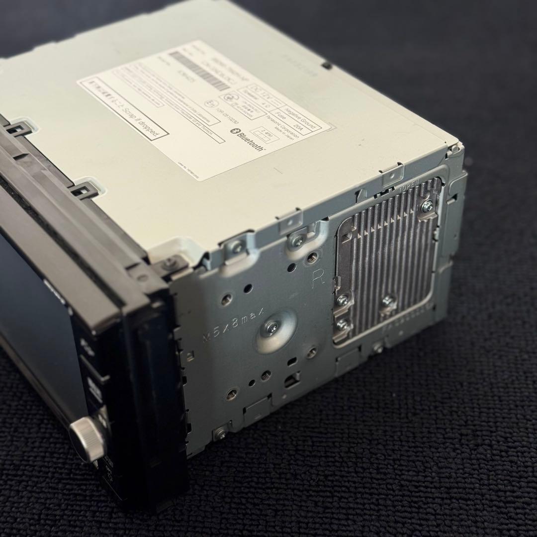 Pioneer MM318D-W Bluetoothユニット