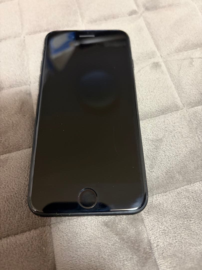 Apple iPhone SE 第２世代