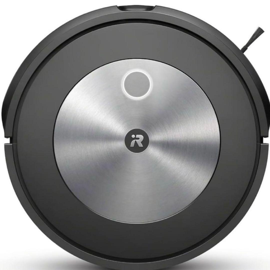 アイロボット(IRobot) ルンバ j7+ ロボットクリーナー　新品未使用