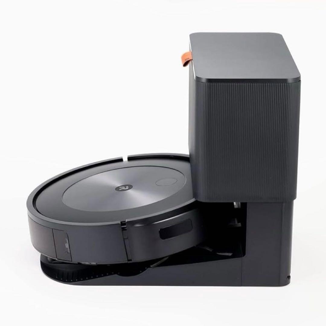 アイロボット(IRobot) ルンバ j7+ ロボットクリーナー　新品未使用