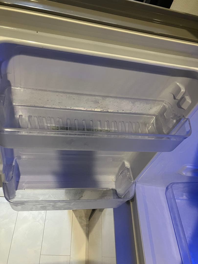 【ジュンジュン】冷蔵庫※3点セット