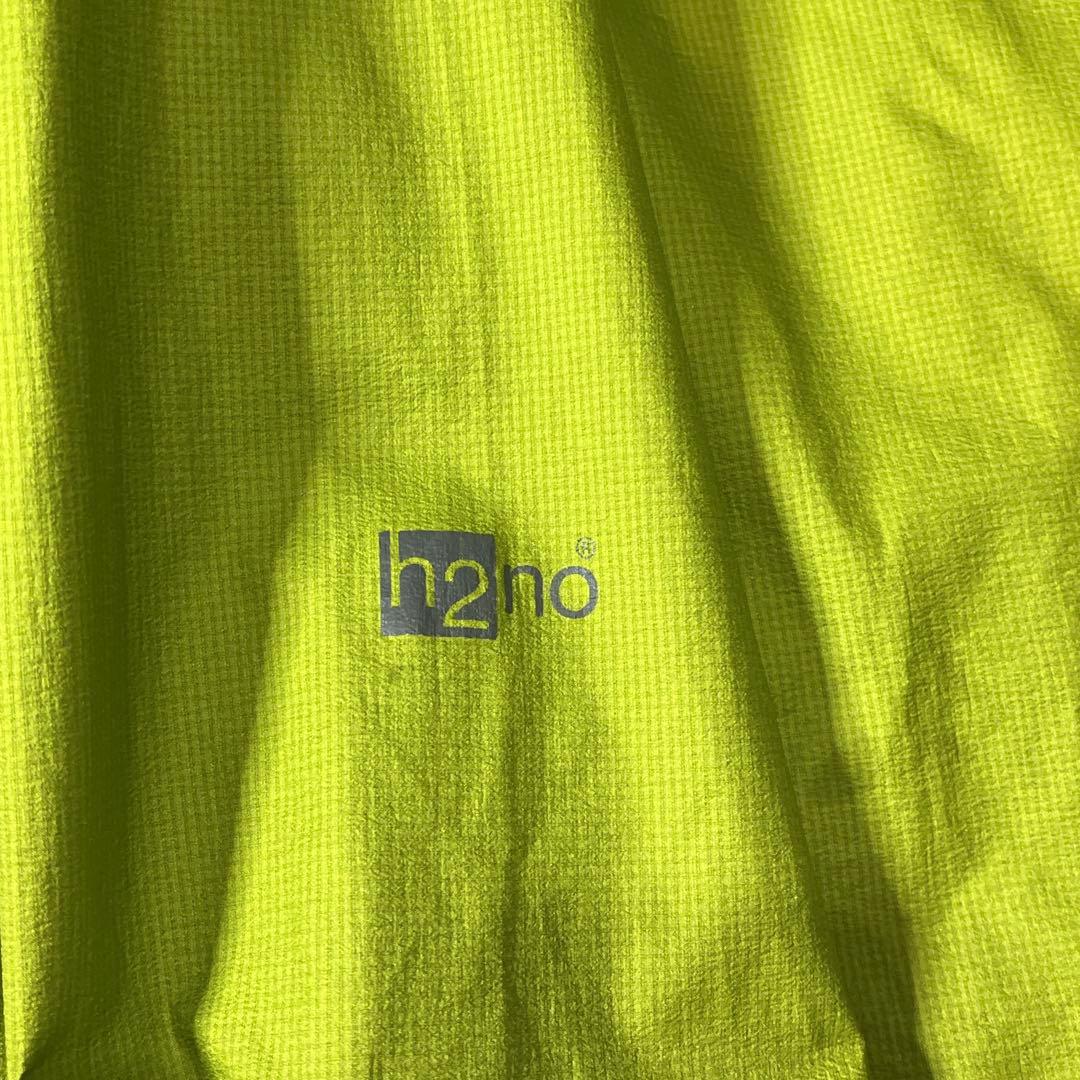 【ne】パタゴニア patagoniaM10 ジャケット M 超軽量 希少