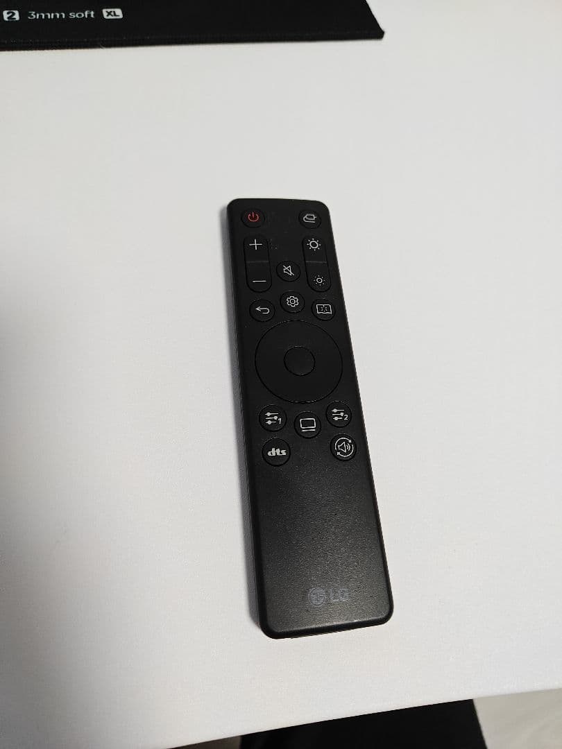 LG UltraGear 27GR950E-B 26.5インチ OLEDモニター