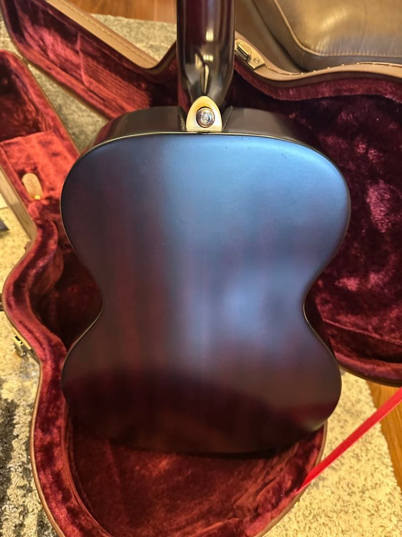 Epiphone Century Olympic 専用ハードケース