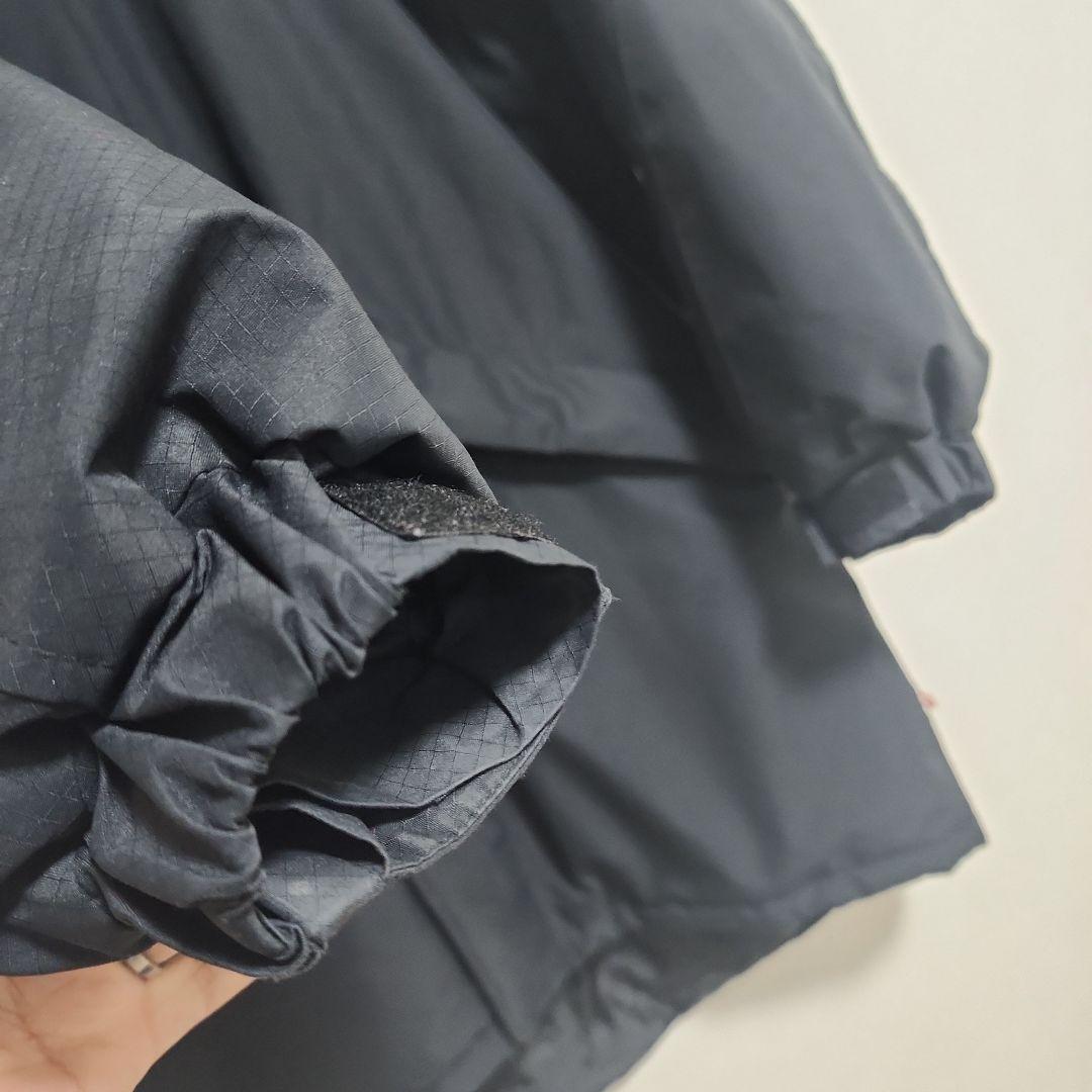 値下げ！Franklin Climbing ブロックモンスターパーカー Sサイズ