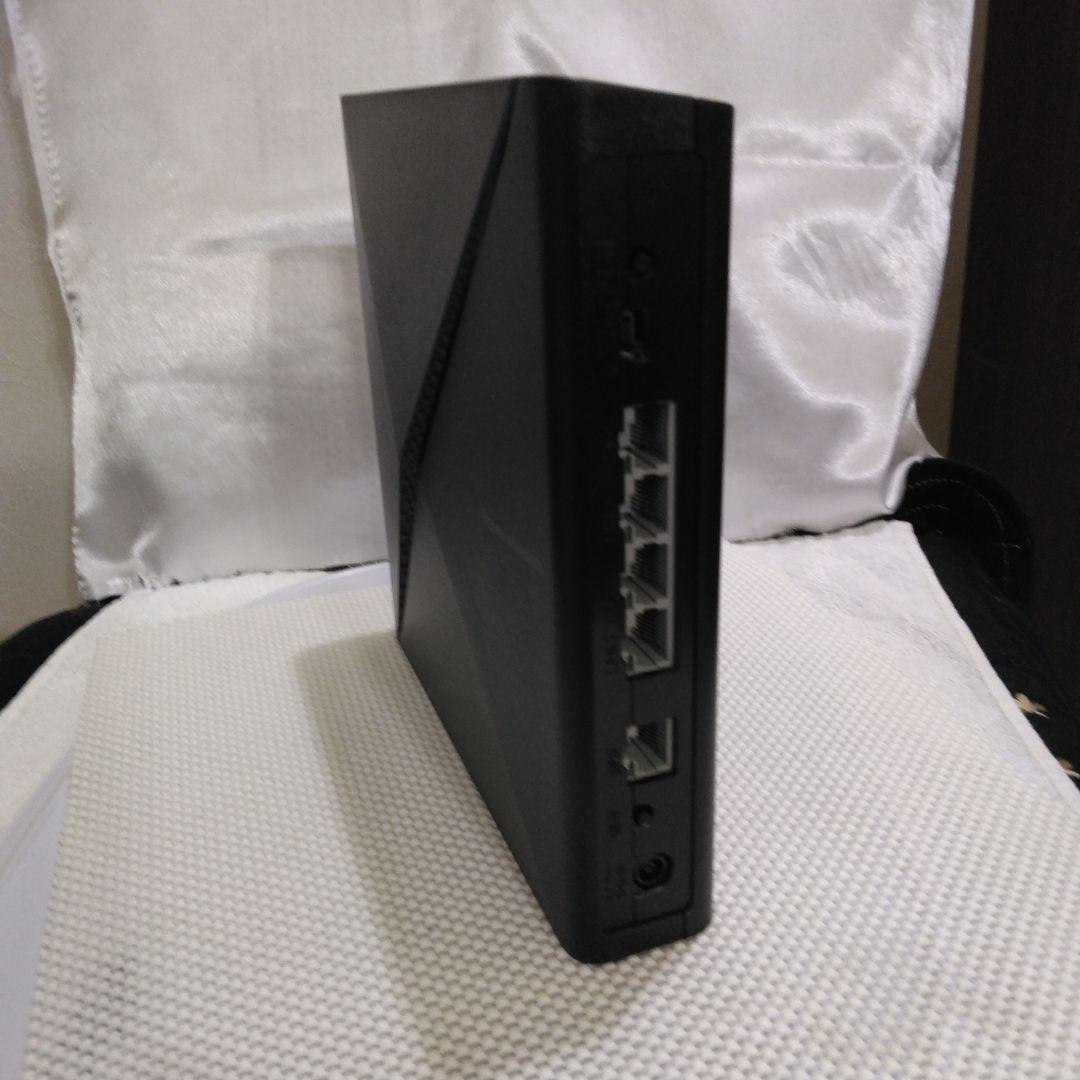 NEC WX4200D5ルーター *Wi-Fi6 *速度4200