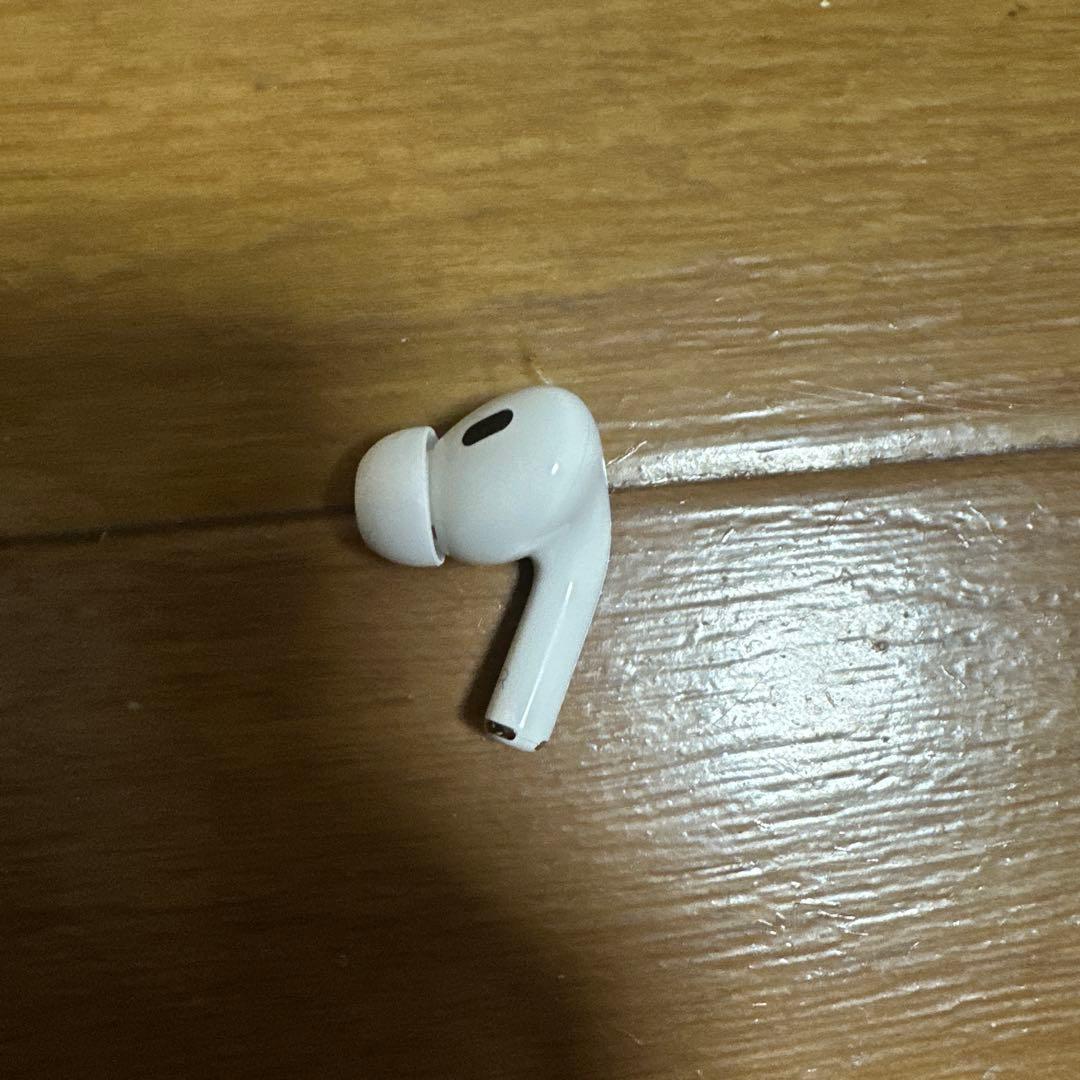 AirPods Pro 第一世代　右耳イヤホン　片耳のみ