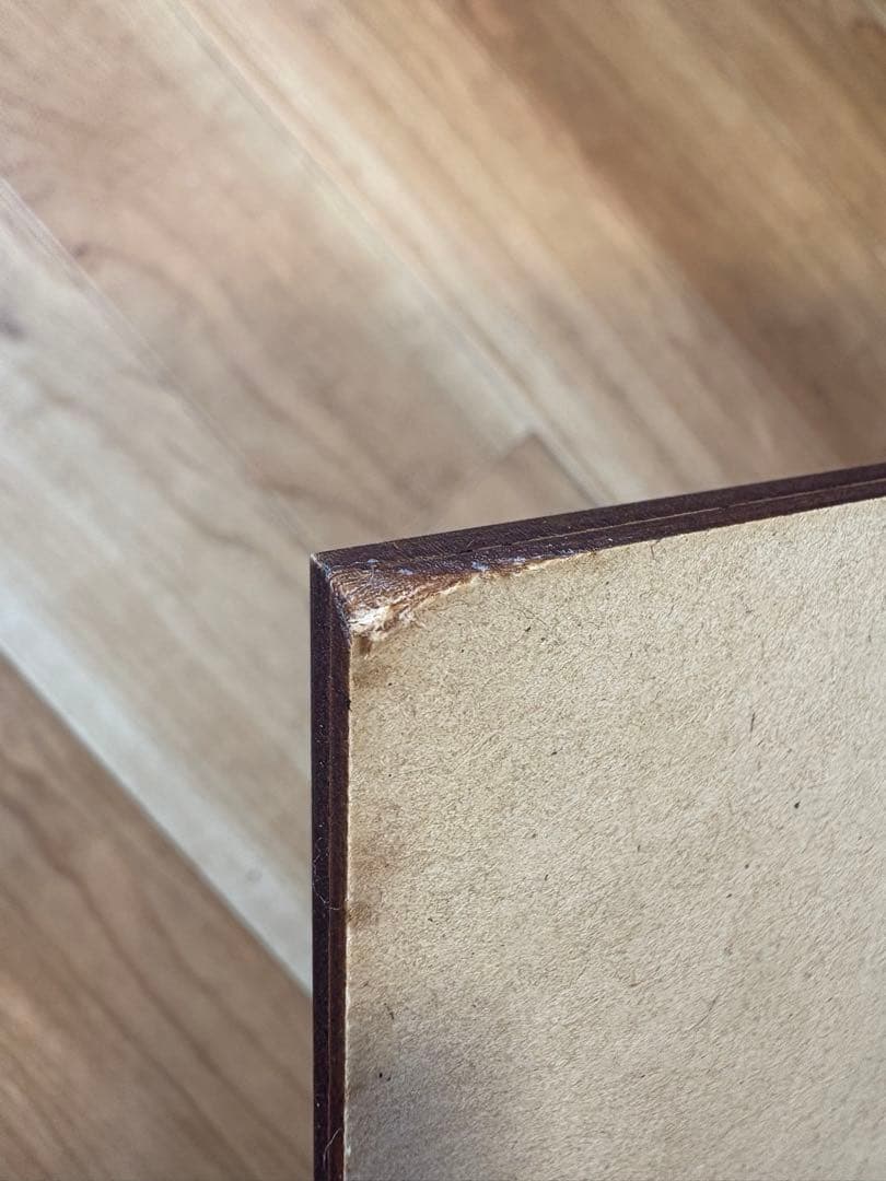 日本地図 木製ウェルカムボード　パズル