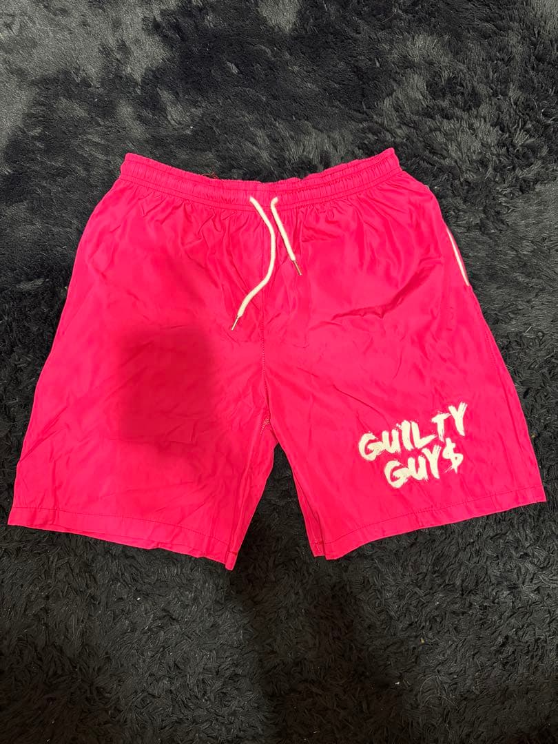 ジャケット・アウター GUILTY GUYS