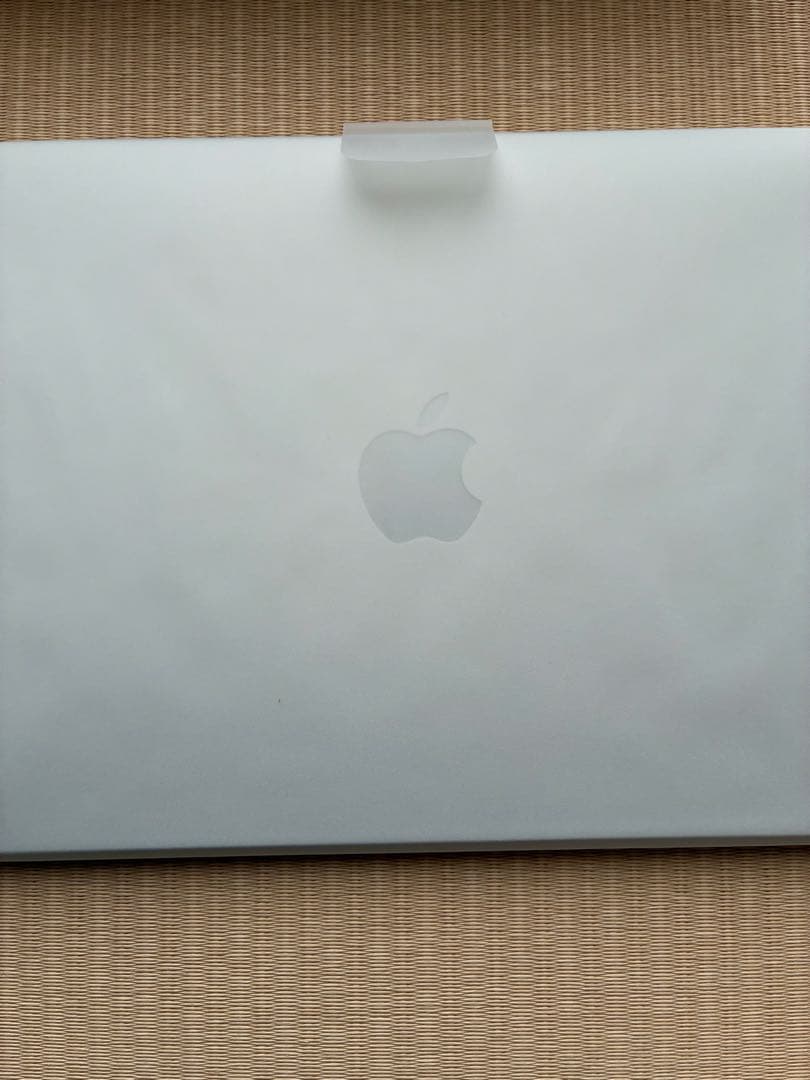 MacBook本体 MacBook Air M4