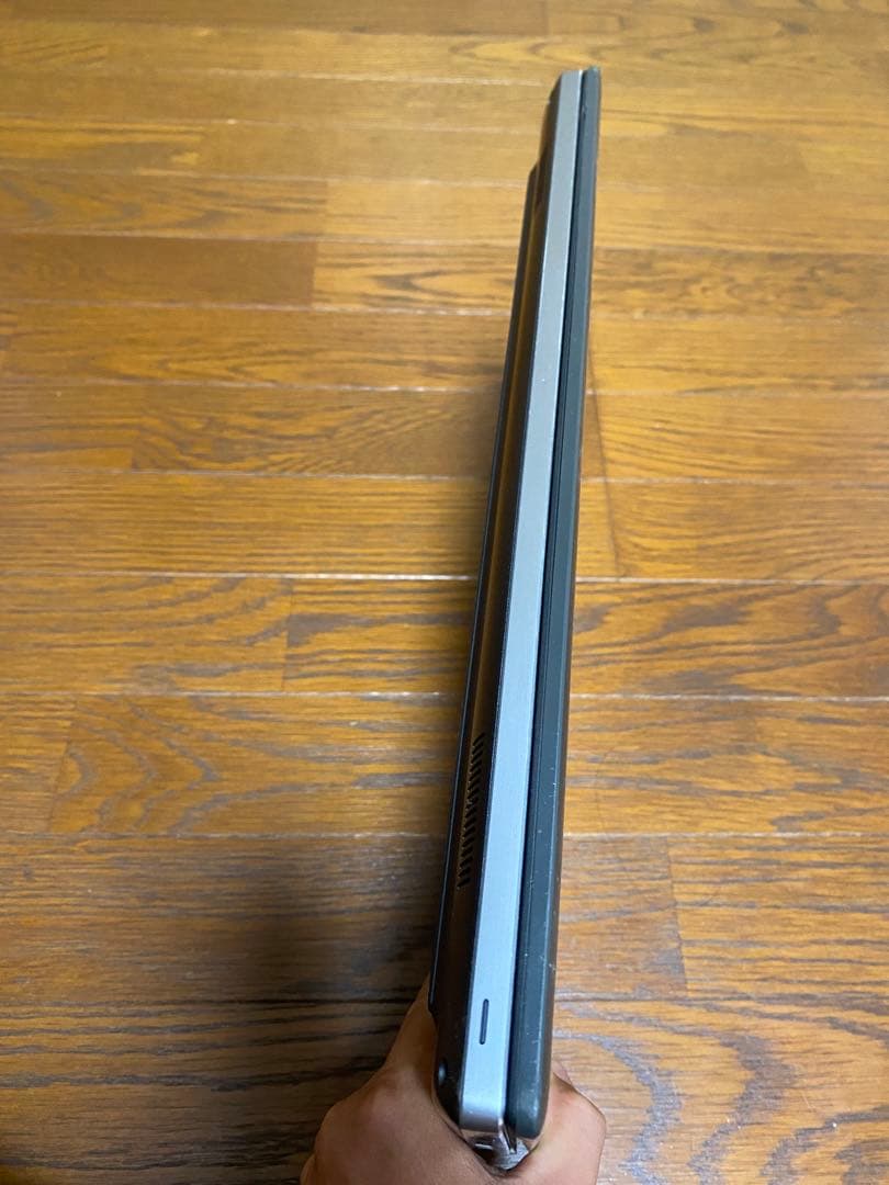 その他ノートPC本体 Dell precision 7540 ,2Tb,i7,32gb,RTX3000