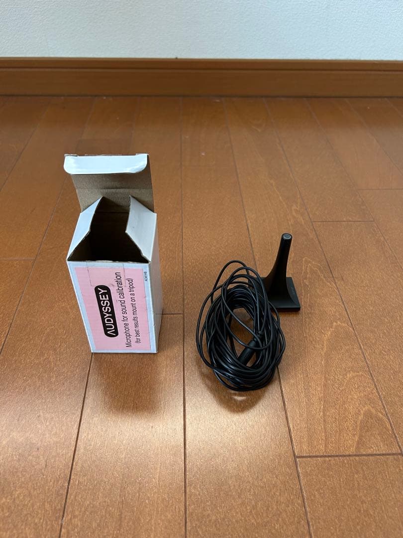 DENON AVR-X2400H 185W 7ch AVアンプ