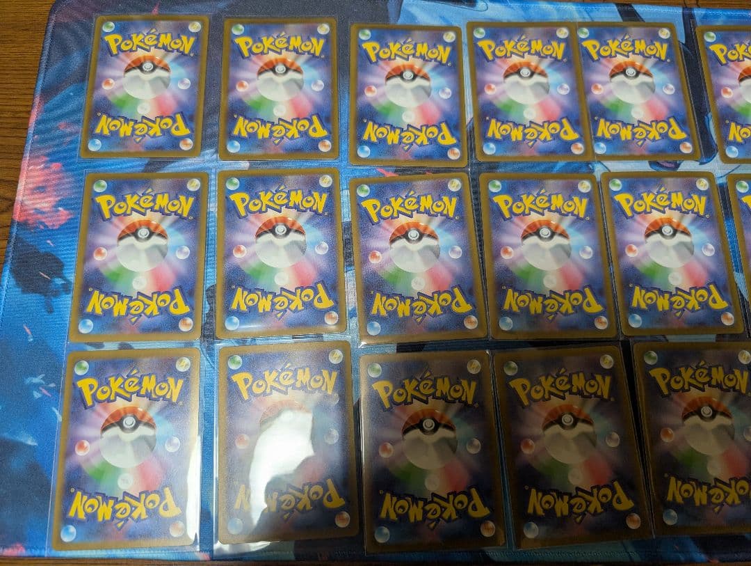 MEGAドリーム arコンプリート　20枚 コンプ