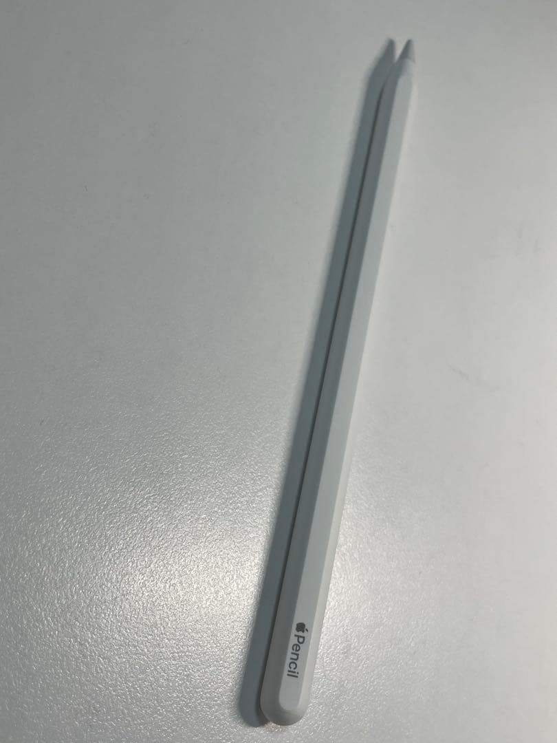 Apple pencil第2世代