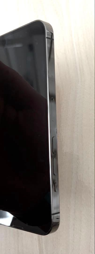 （値下げ）Apple iPhone 13 Pro 256G グラファイト