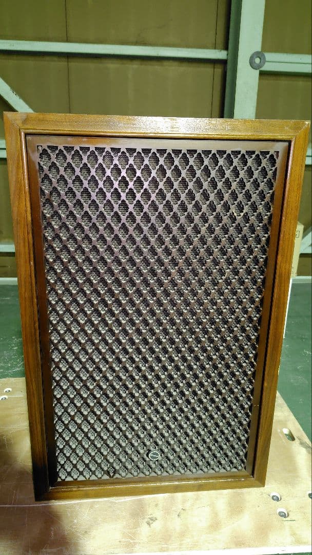 Sansui サンスイ SP-300 スピーカー ②