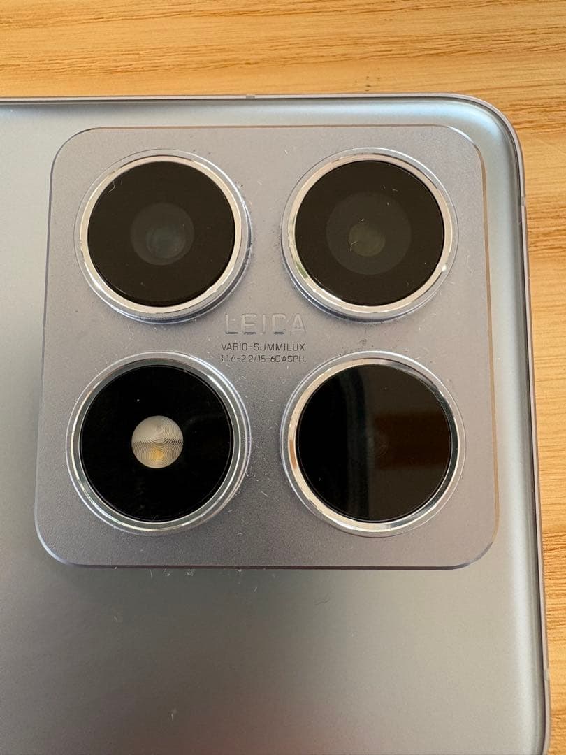 お値段キリよくしました！Xiaomi 14T pro 512GB