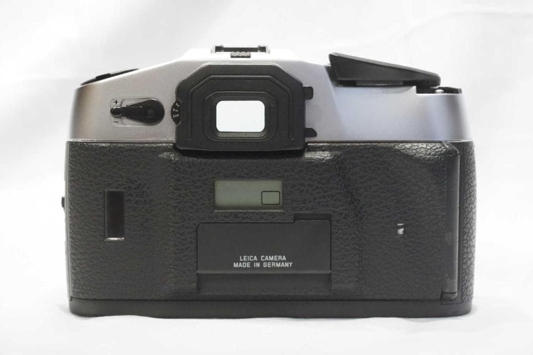 LEICA R8 良品　動作確認済み　格安