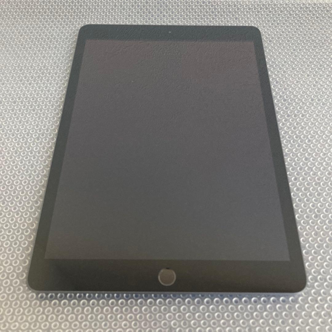 3076【早い者勝ち】電池最良好☆iPad7第7世代32GB WIFIモデル☆