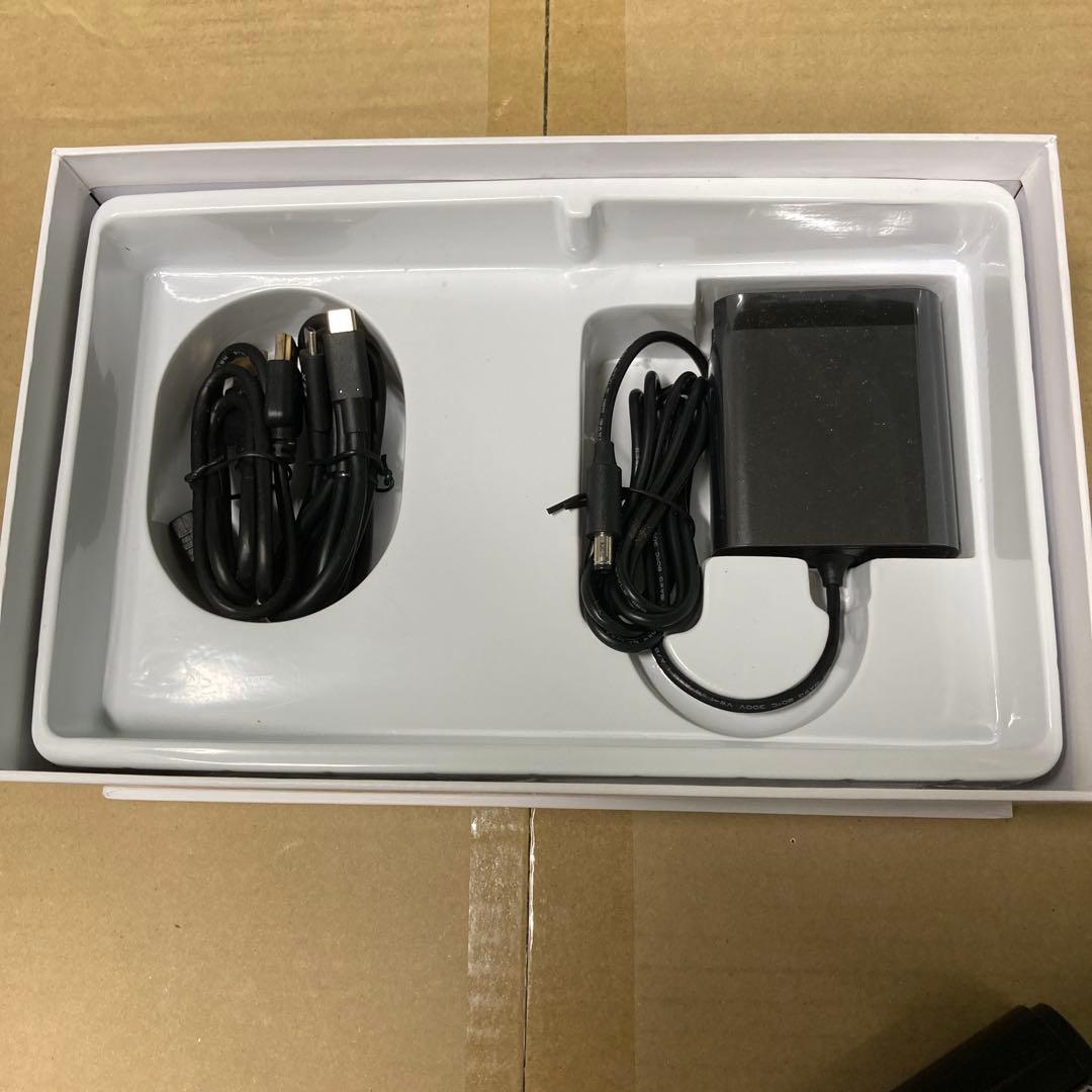 未使用品　サンワサプライ　モバイルプロジェクター