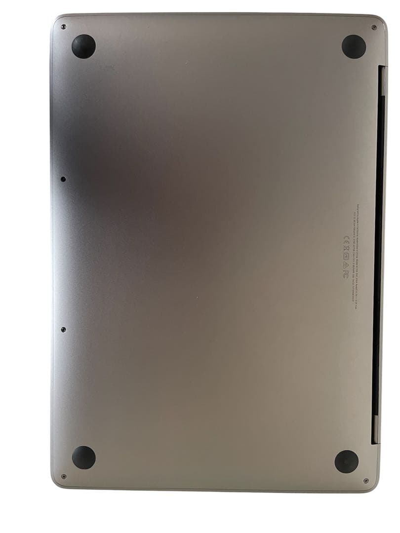 MacBook Pro 2017 13インチ 16GB/128GB 箱付き