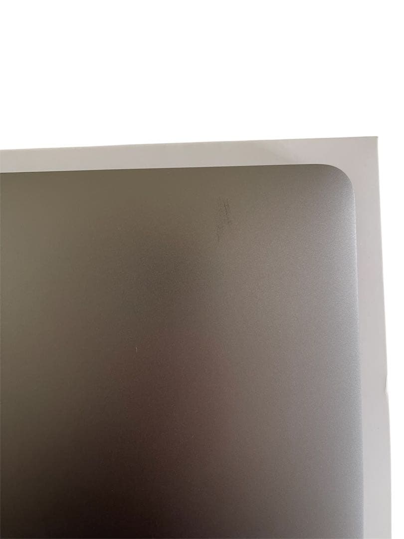 MacBook Pro 2017 13インチ 16GB/128GB 箱付き