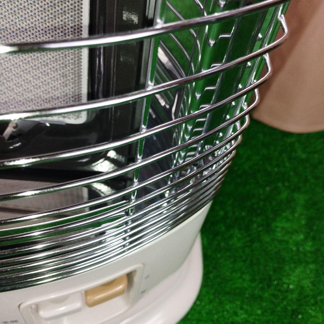 リンナイ・ガス赤外線ストーブ（都市ガス用）R-852PMSⅢ 2023年