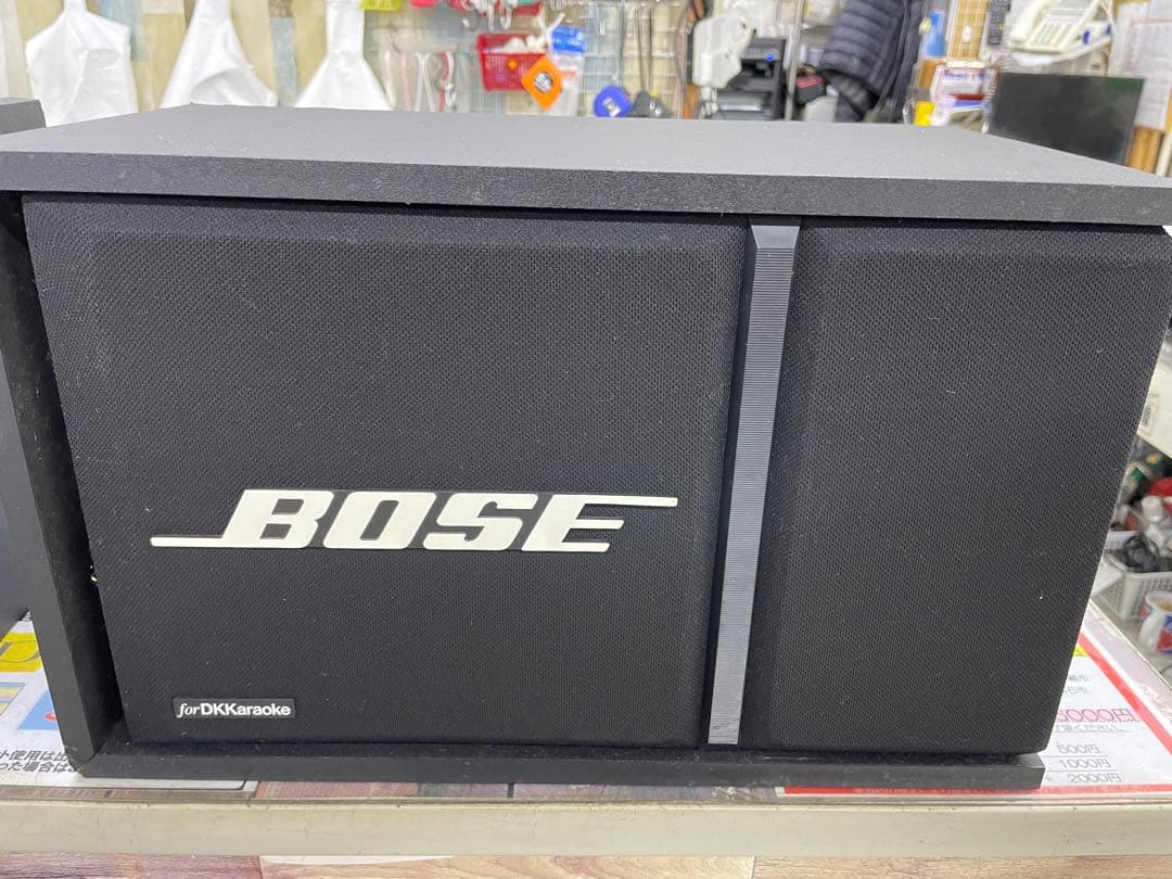 BOSE ボーズ 301 SERIES Ⅲ スピーカー ペア