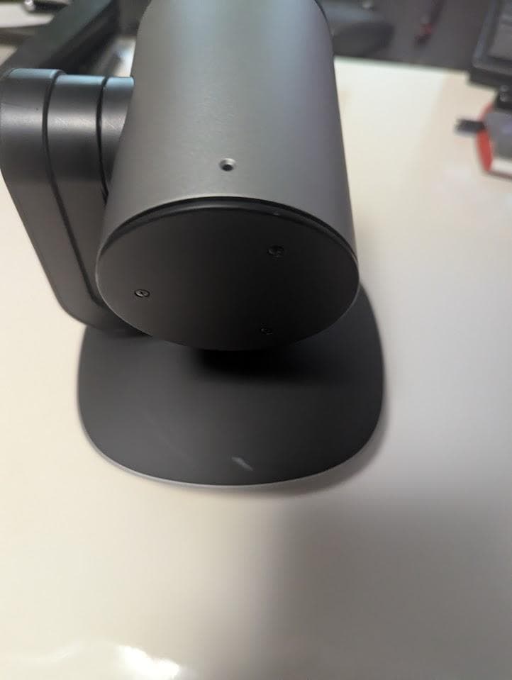 【3台セット】Logicool PTZ PRO2 CC2900ep リモコン付