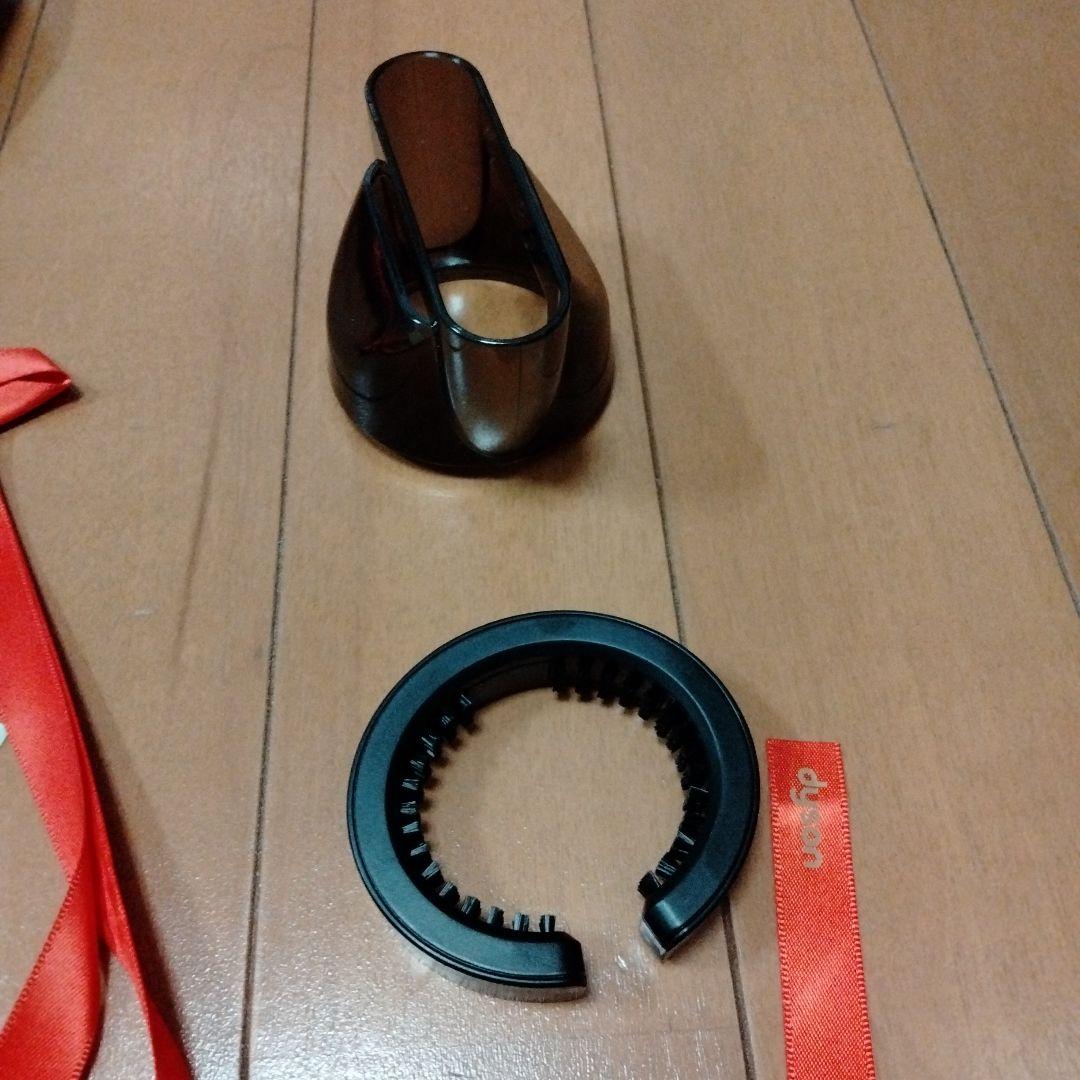 dyson　エアラップ