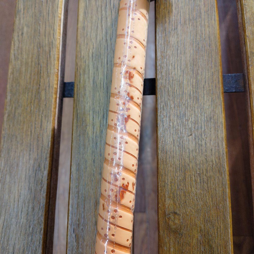 【未使用】ZETT 硬式バット　84cm/900g以上　定価￥30800