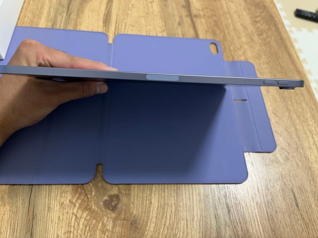 iPad Air5 Wi-Fiモデル➕アップルペンシル第二世代セット