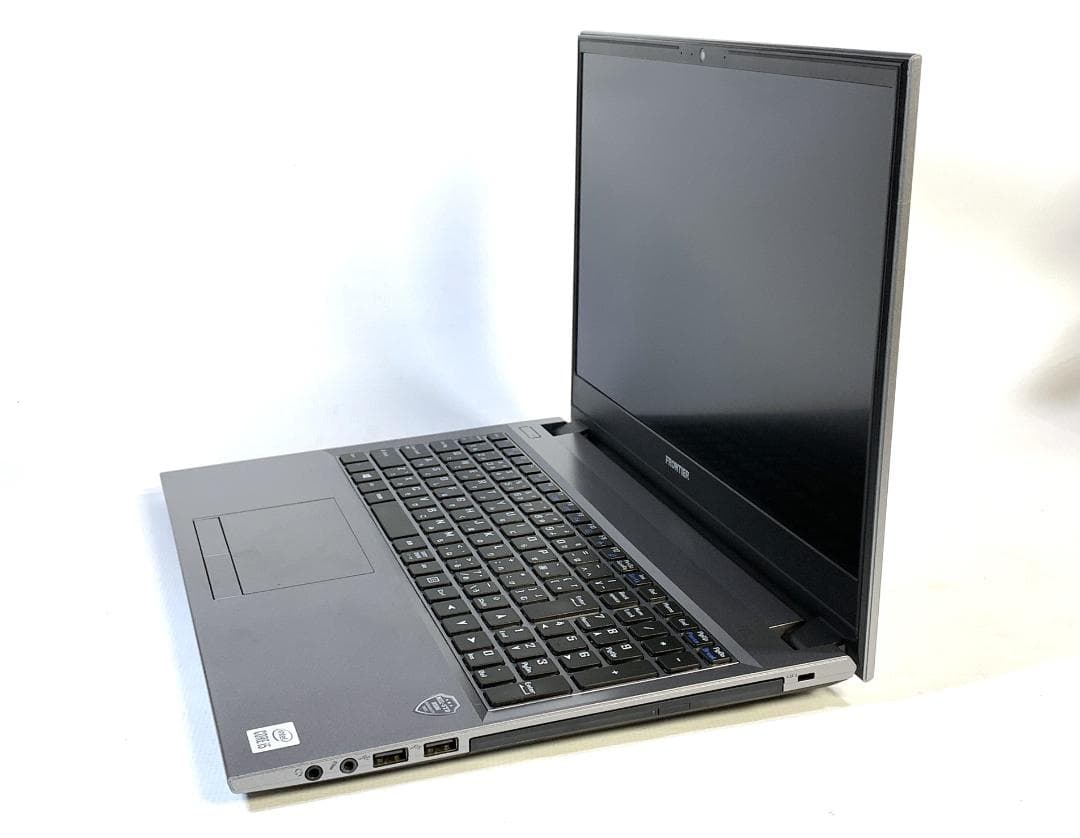 使用少♪SSD 10世代i5 12GB Windows11 Pro Office