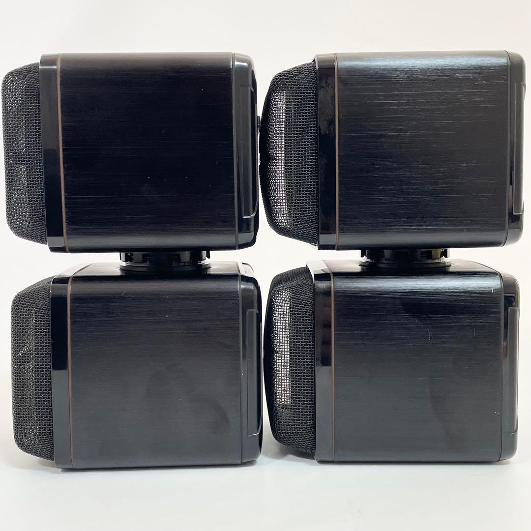 BOSE 501Z キューブスピーカー　サテライトスピーカー　ペア