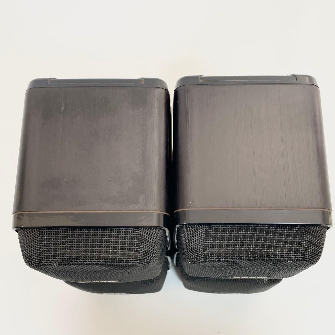 BOSE 501Z キューブスピーカー　サテライトスピーカー　ペア