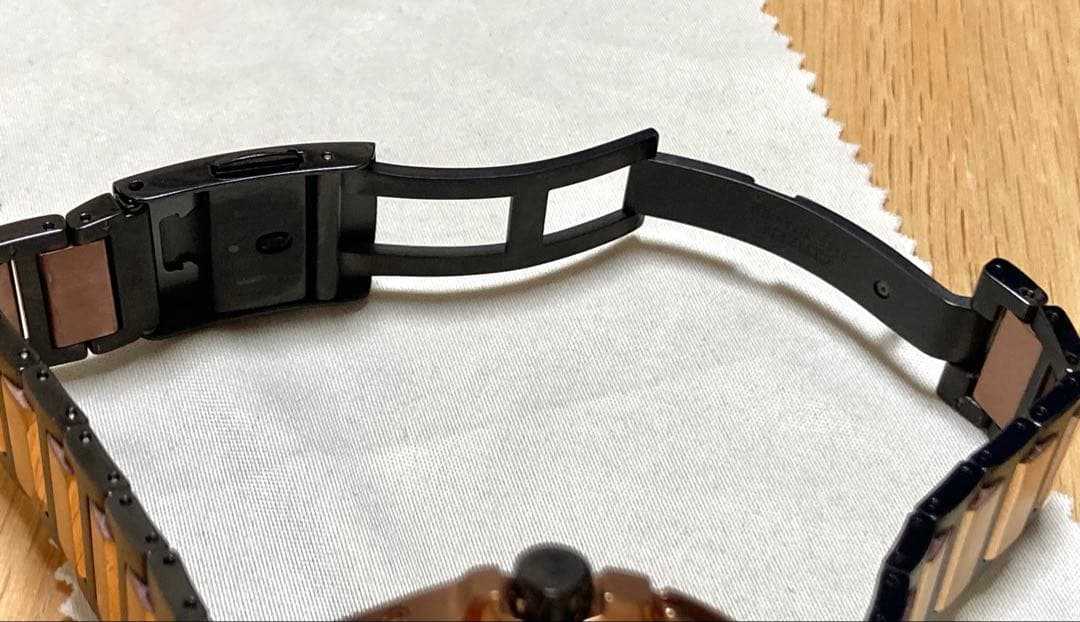 年末セール！美品！限定品！シチズン アテッサ アクトライン CB0215-77E