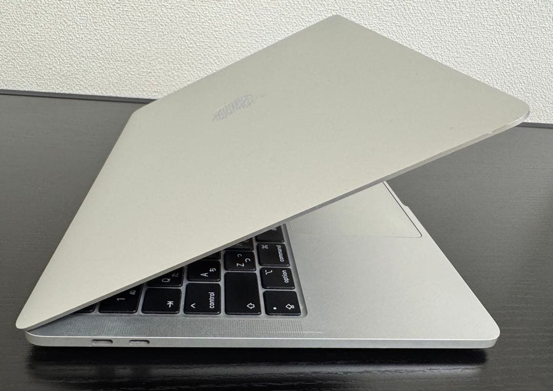 MacBook Pro13 2020 16GB 512GB バッテリー80%