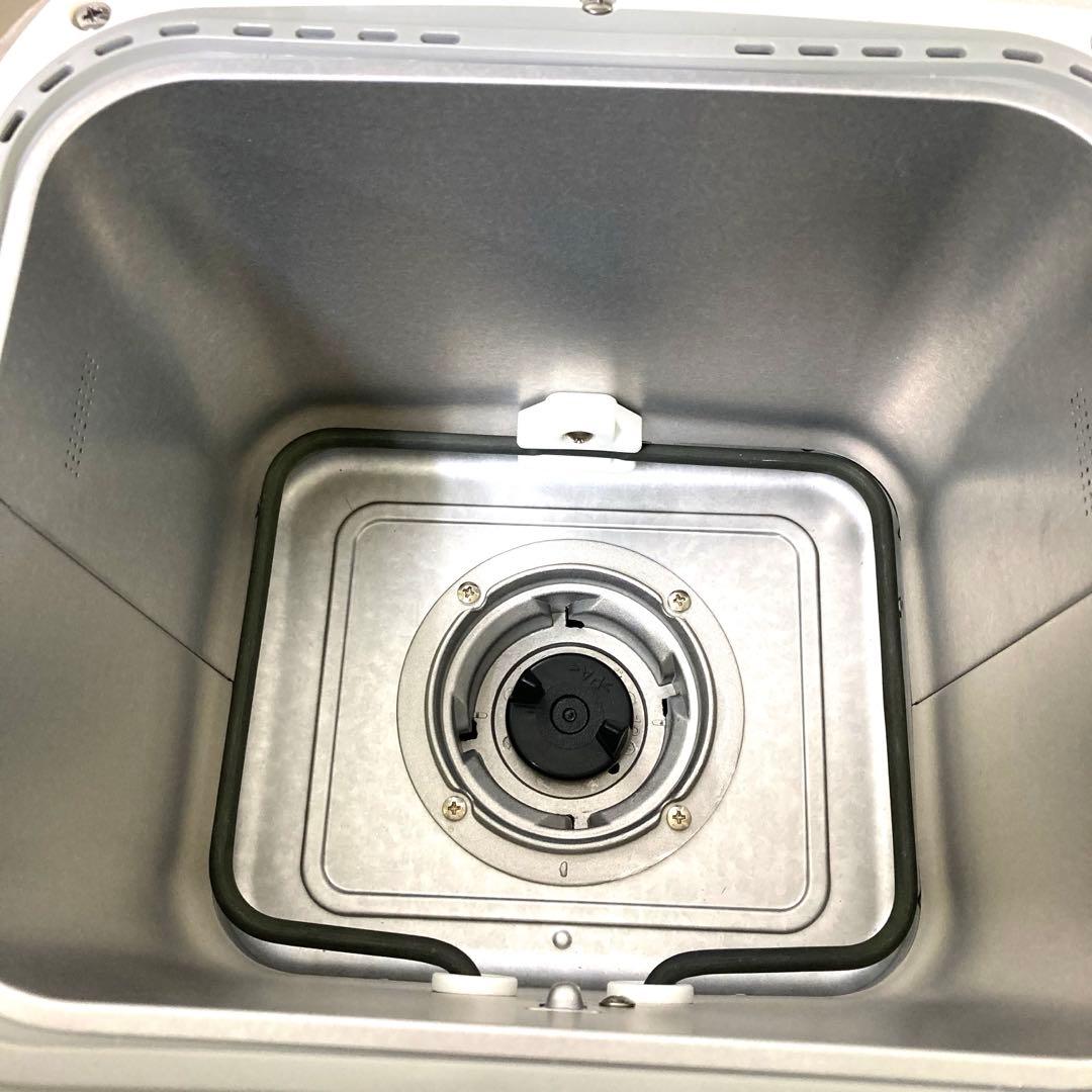 3384-C Panasonic ホームベーカリー SD-BM152 未使用