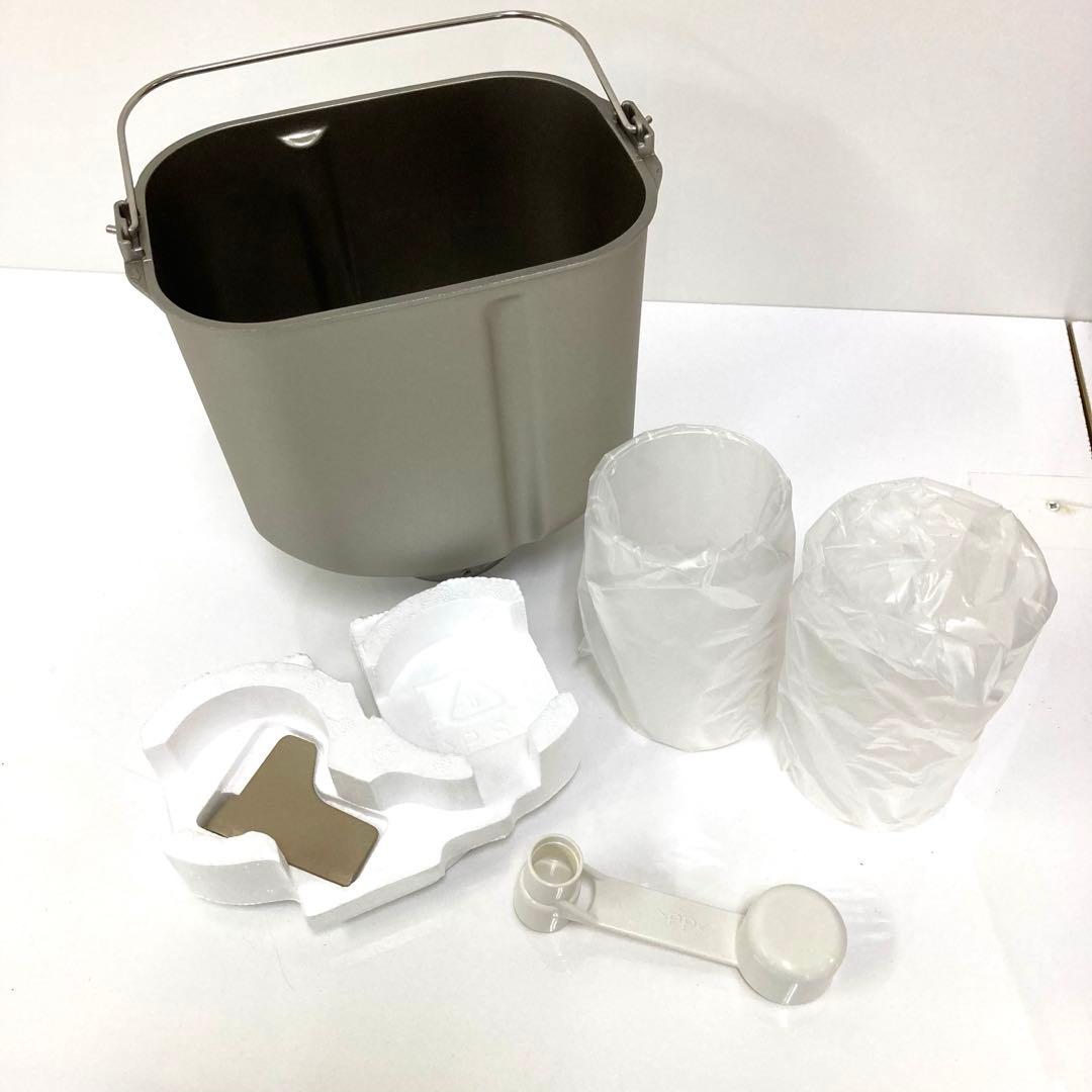 3384-C Panasonic ホームベーカリー SD-BM152 未使用