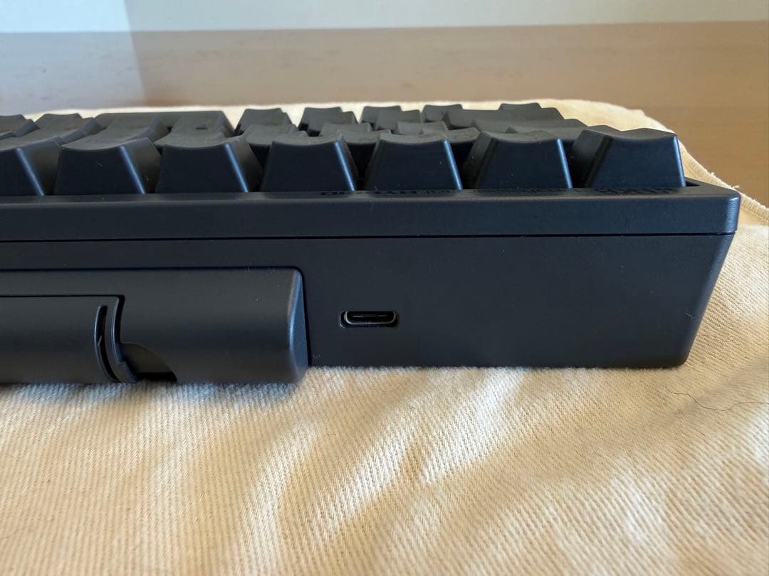 HHKB Professional HYBRID Type-S 日本語配列無刻印