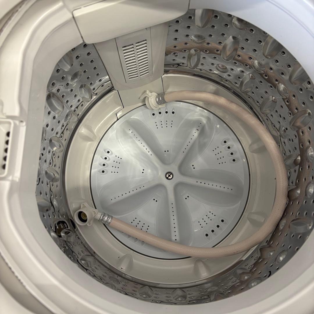 109❤️　冷蔵庫　洗濯機　レンジ　一人暮らし　家電セット　安い　中古　設置無料