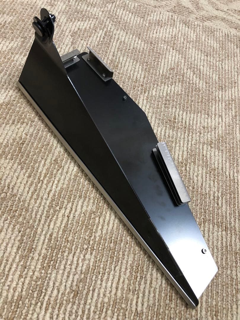 VW純正 フットレスト Golf5 Golf6 Jetta Passat B7