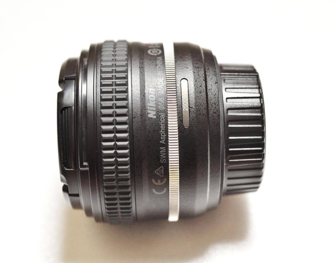 専用【おまけ付】AF-S 50mm F1.8G Special Edition