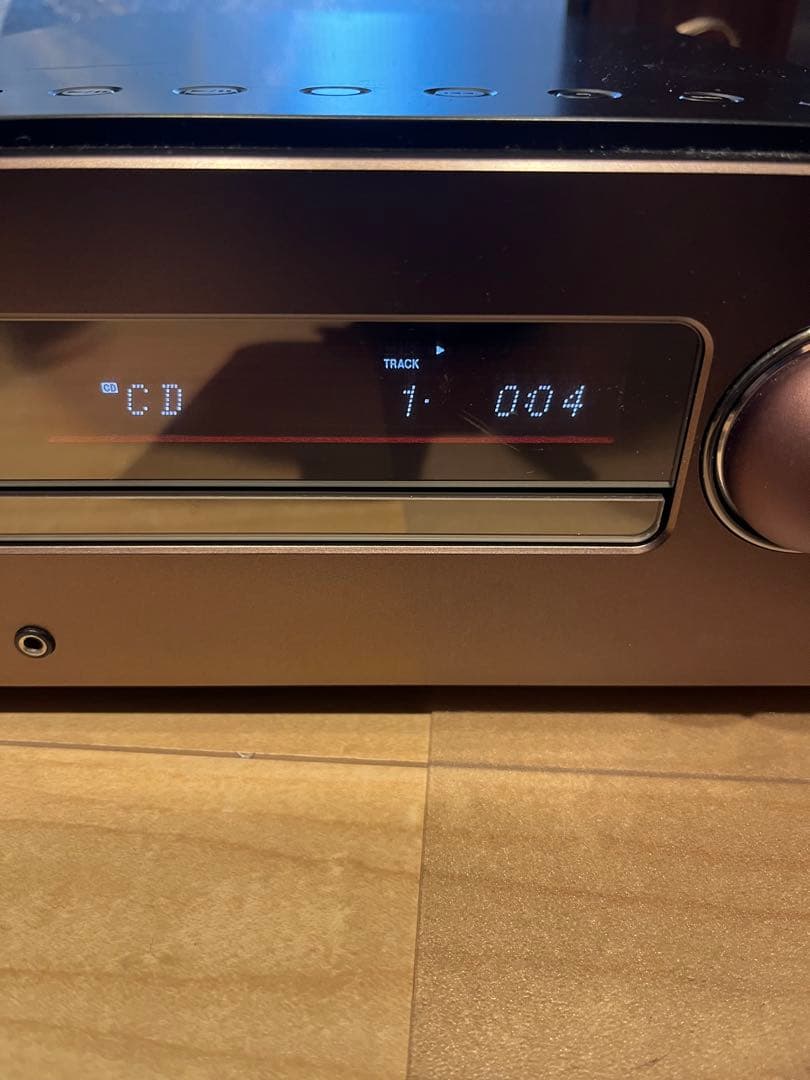 CA-EXS55 EX-S55 JVC ミニコンポ Bluetooth