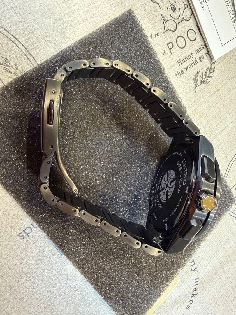 ★☆SEIKO　アストロン　SBXC145　ネクスター限定モデル☆★