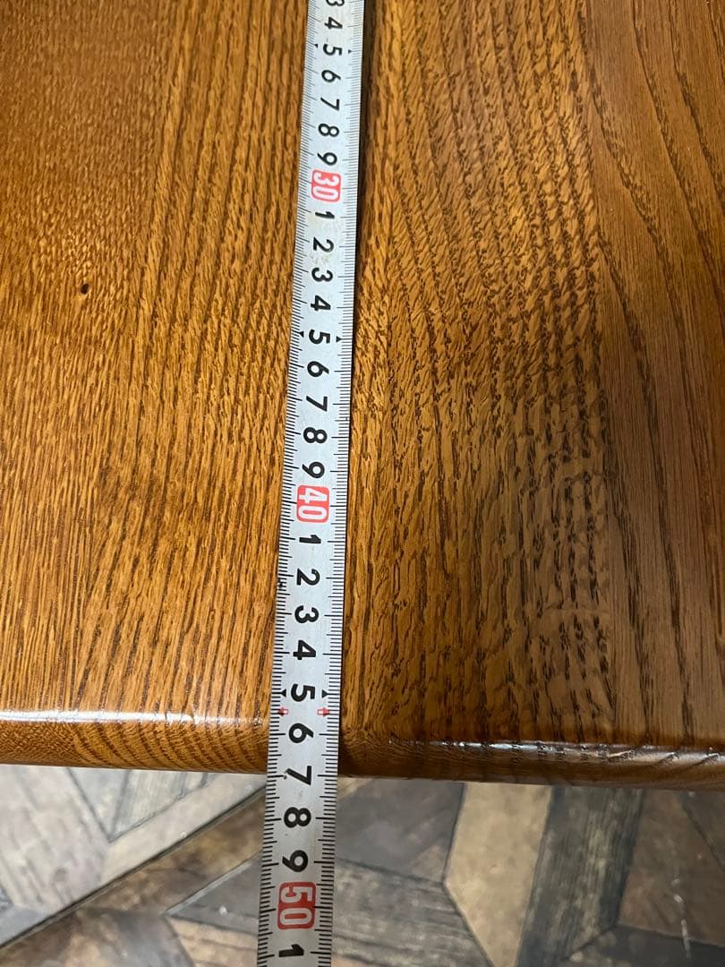 飛騨 キツツキ ロッキングチェア インテリア アンティーク 昭和レトロ 当時物