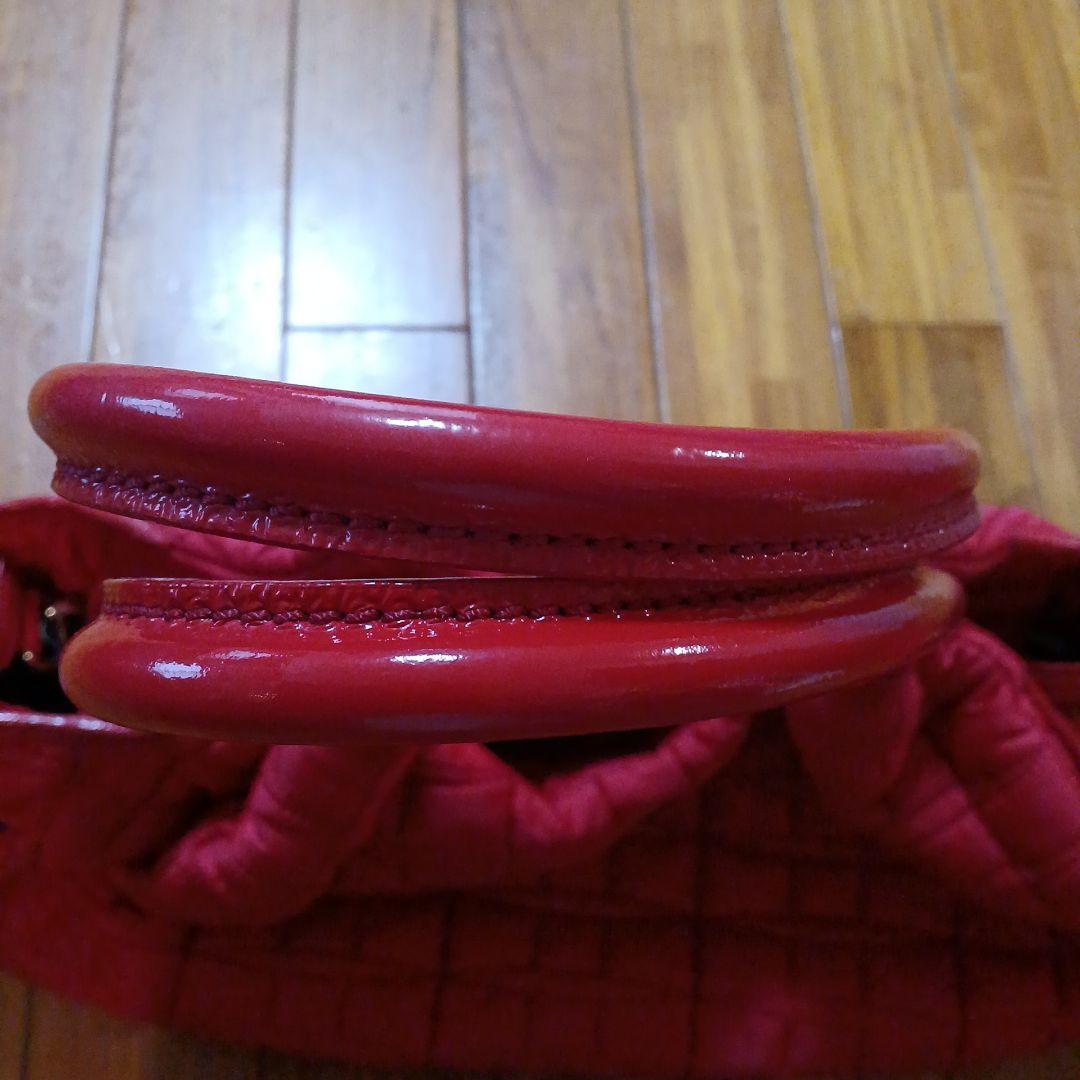 ⭐ケイトスペード　キルティングマザーズバック⭐